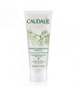 Caudalie Crema Esfoliante Profonda Viso