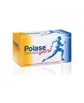 Polase Sport Energetico Salino