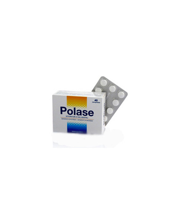 Polase Compresse