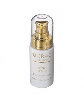 Lierac Exclusive Active Serum