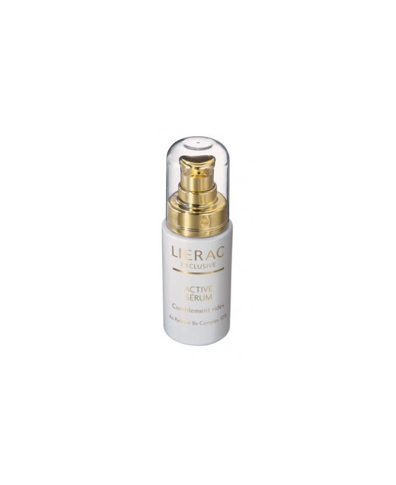 Lierac Exclusive Active Serum