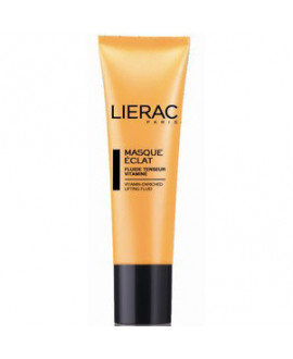 Lierac Masque Eclat - Maschera lifting vitaminizzante