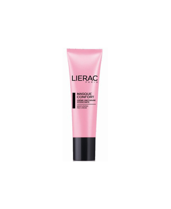 Lierac Masque Confort - Maschera idratante