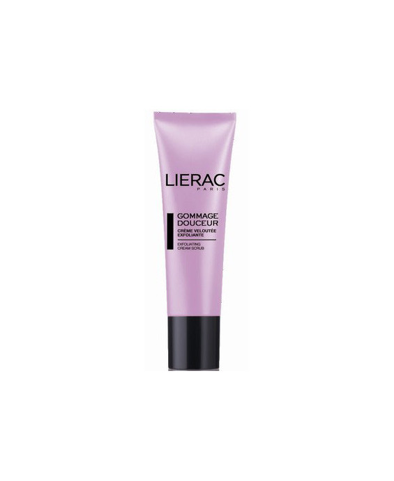 Lierac Gommage Masque Douceur 