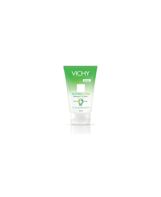 Normaderm Detergente Triactiv 