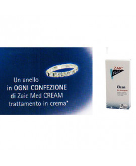 Zaic Med Cream - Trattamento in Crema + anello in omaggio