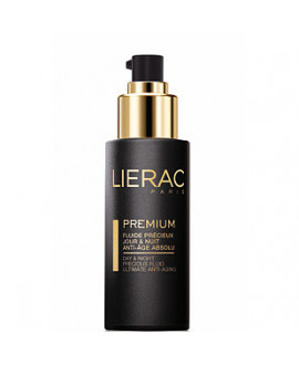 Lierac Premium  Fluido Prezioso - Giorno/Notte - Antietà Assoluto (-20%)