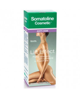 Somatoline Cosmetic Lift Effect Corpo (-20%)