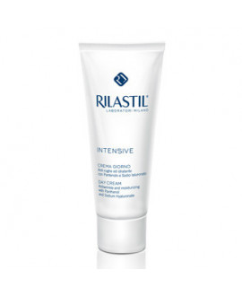 Rilastil Intensive - Crema Giorno  Antirughe Idratante