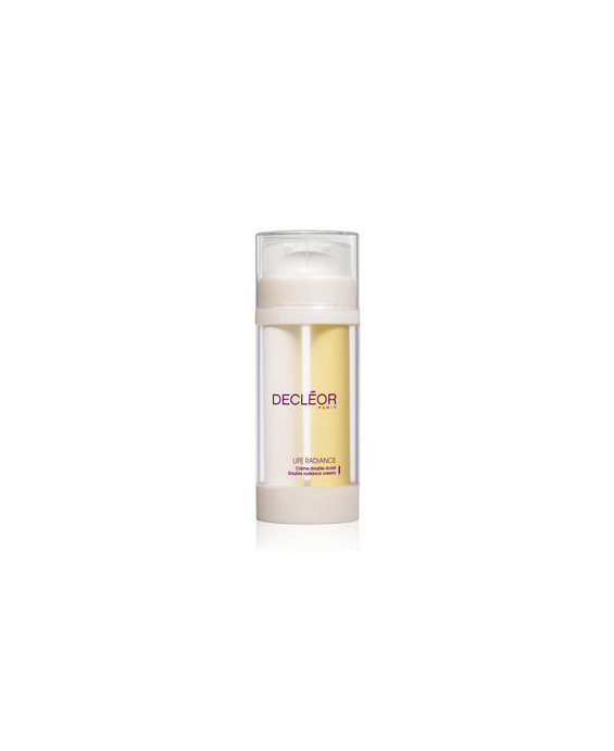 Decleor Life Radiance  - Crema Illuminante