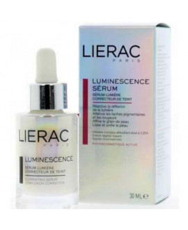 Lierac Luminescence Serum - Siero Illuminante (-30%)