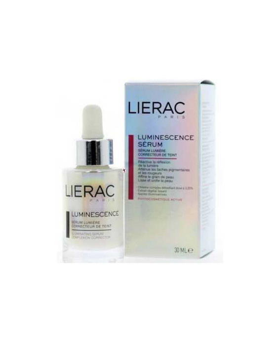 Lierac Luminescence Serum - Siero Illuminante (-30%)