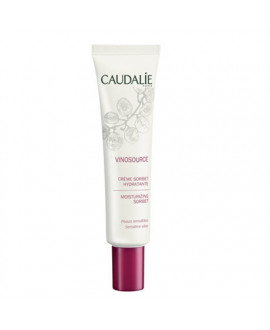 Caudalie Vinosource - Crema Sorbetto Idratante