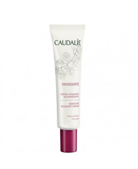 Caudalie Vinosource - Crema Fondente Nutriente