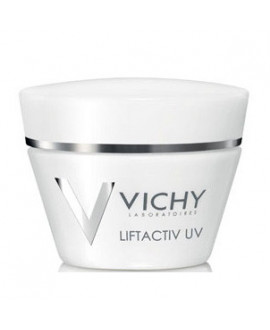 Vichy Liftactiv UV - Trattamento anti-rughe 
