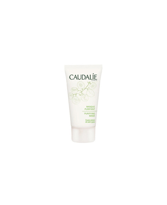 Caudalie Maschera purificante 