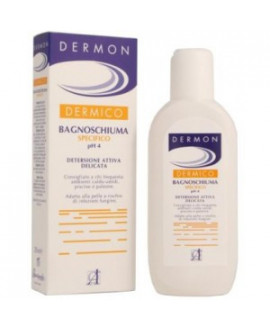 Dermon Dermico - Bagnoschiuma  