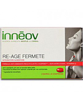 Inneov Fermete 45  + Integratore Pelle Matura