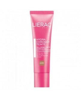 Lierac Hydra Chrono Teinte - Gel-Crema Colorato Dorè  (-20%)