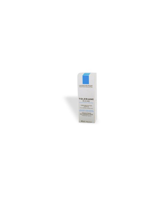 Toleriane Riche Crema Protettiva