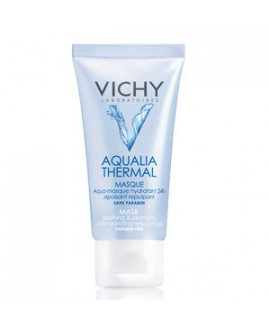 Vichy Aqualia Thermal Maschera - Pelle Sensibile  