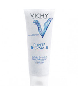 Vichy Purete Thermale - Crema Esfoliante Purificante