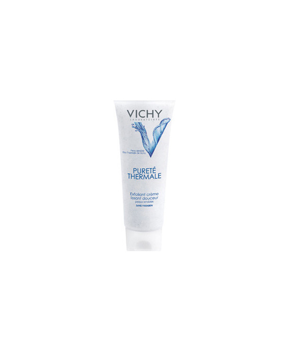 Vichy Purete Thermale - Crema Esfoliante Purificante