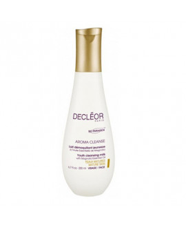 Decleor Aroma Cleanse - Latte Detergente Pelle Matura  (-20%)