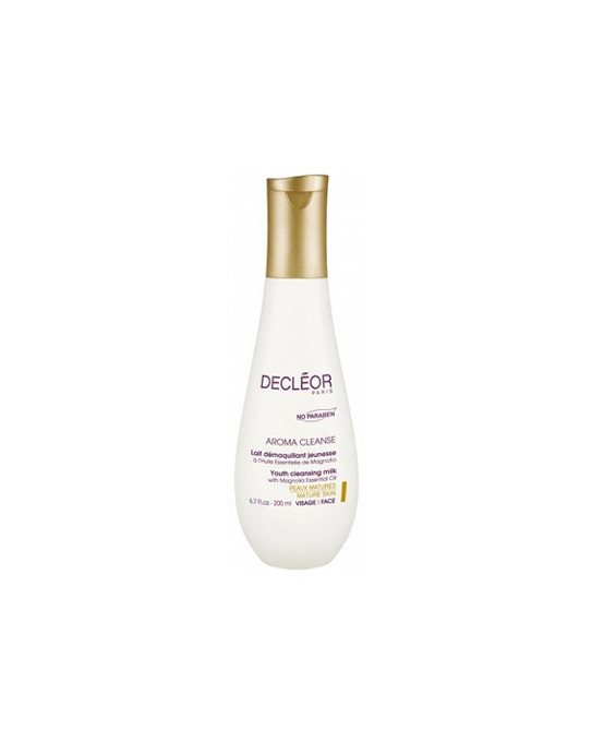 Decleor Aroma Cleanse - Latte Detergente Pelle Matura  (-20%)