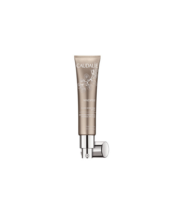 Caudalie Vinexpert - Fluido Aspetto Luminoso  SPF15