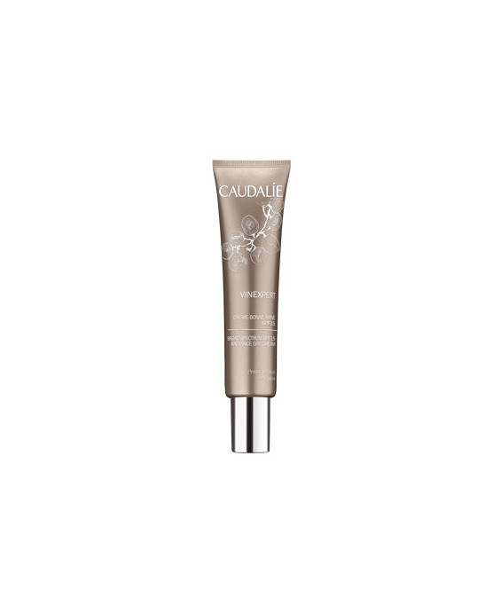Caudalie Vinexpert - Crema Aspetto Luminoso SPF15