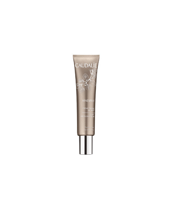 Caudalie Vinexpert - Crema Tisana della Notte