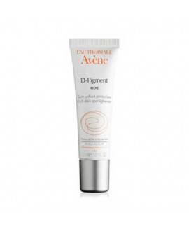 Avene D-Pigment Riche  - Trattamento Uniformante Anti-Macchie - pelli secche (-20%)