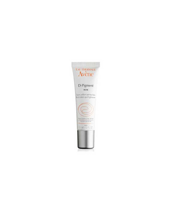 Avene D-Pigment Riche  - Trattamento Uniformante Anti-Macchie - pelli secche (-20%)