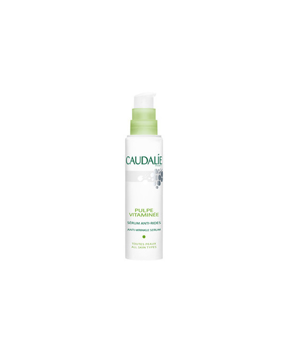 Caudalie Pulpe Vitaminee - Siero anti-rughe Oil free