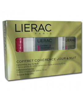 Lierac Coherence giorno/notte 