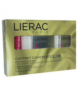 Lierac Coherence L.IR  