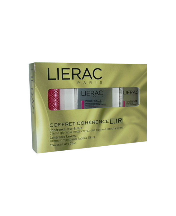 Lierac Coherence L.IR  