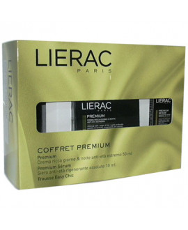 Lierac premium Ex Crema (-20%)