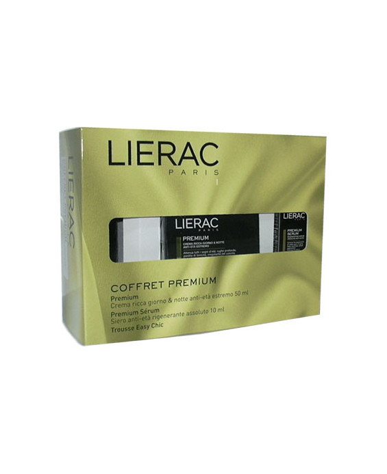 Lierac premium Ex Crema (-20%)