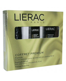 Lierac Premium Fluido 