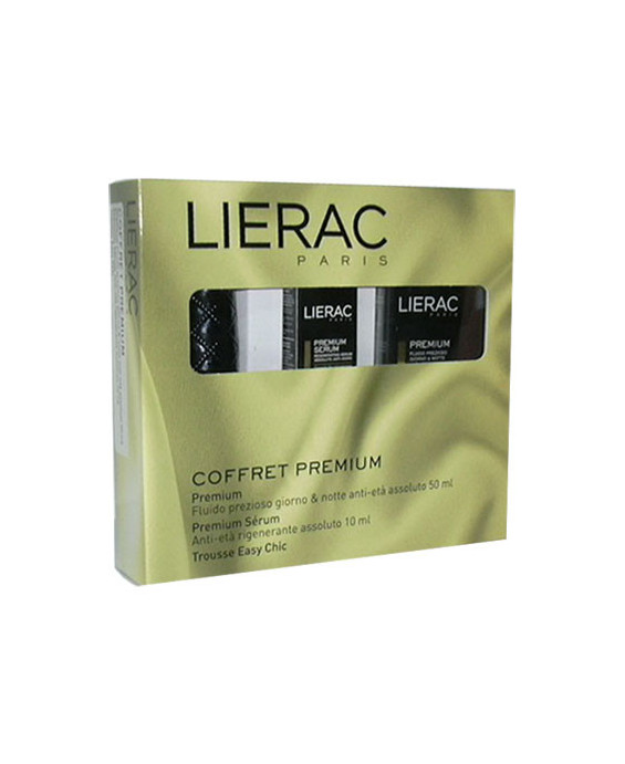Lierac Premium Fluido 