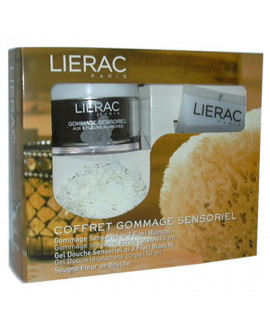 Lierac Sensoriel Gommage 