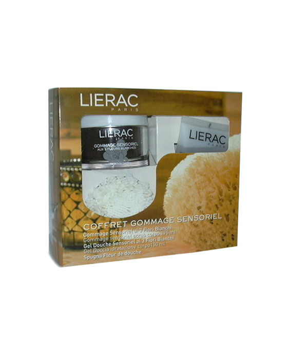 Lierac Sensoriel Gommage 