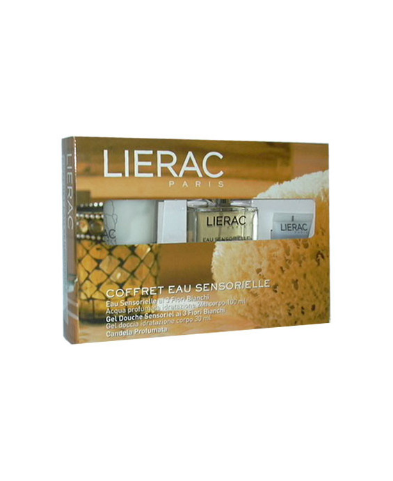 Lierac Eau Sensorielle 