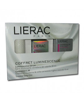 Lierac Luminescence 