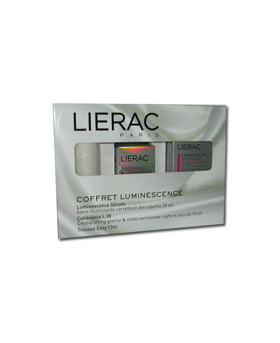 Lierac Luminescence 