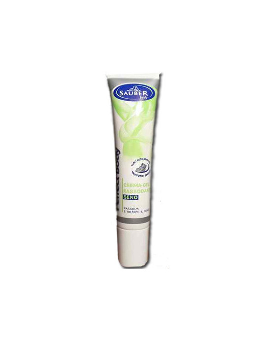 Sauber Perfect Body - Crema-Gel Rassodante Seno 