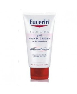 Eucerin Ph5 crema mani rigenerante - 75 ml