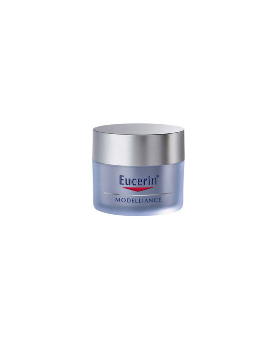 Eucerin modelliance anti-età notte - Rassoda e rimodella i tratti del viso